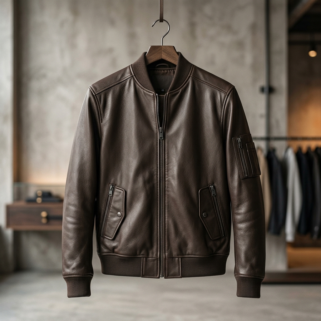 URBAN OUTERWEAR
